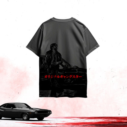 They Call Him OG : Ember