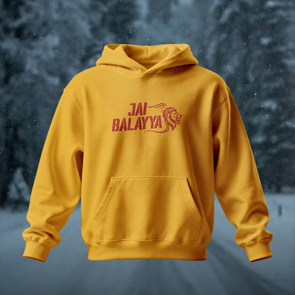 Akhanda 2 : Jai Balayya