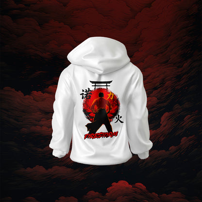 They Call Him OG : Firestorm