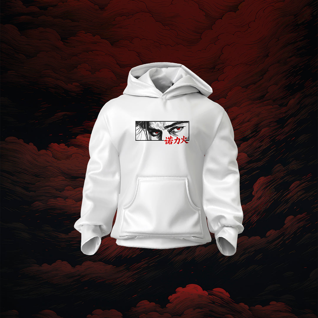 They Call Him OG : Firestorm