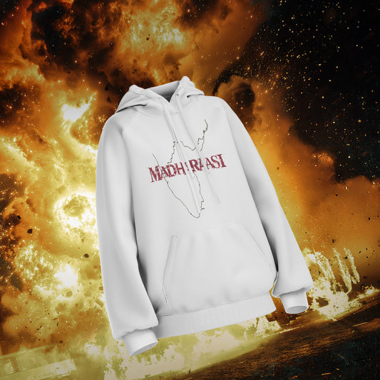 Madharaasi : Classic Hoodie