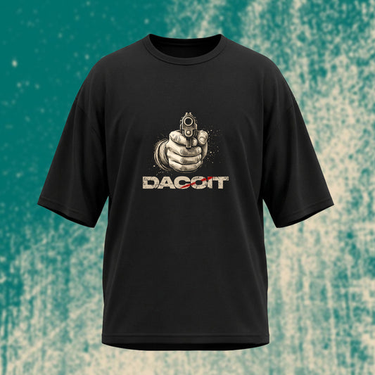 Dacoit – Fear Has a Name