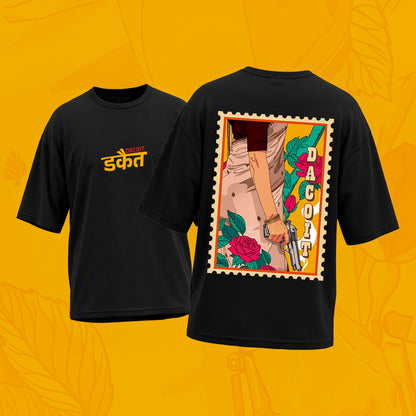 Dacoit - The Rebel Stamp Edition