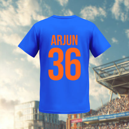 Jersey : Arjun 36 Edition