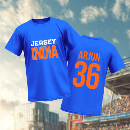 Jersey : Arjun 36 Edition