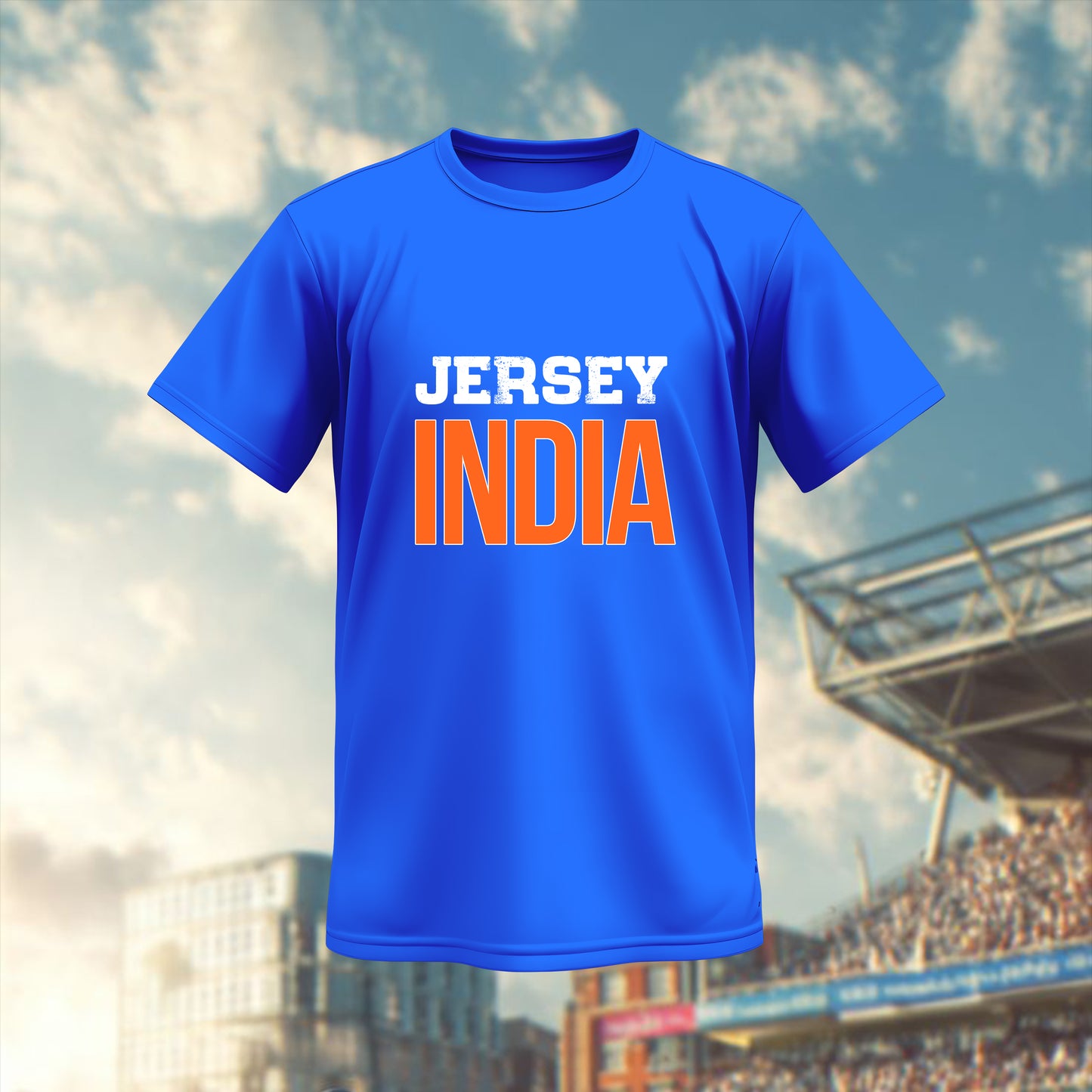 Jersey : Arjun 36 Edition
