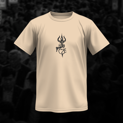 Korean Kanakaraju : Trident – Regular Tee