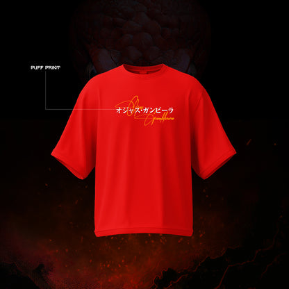 They Call Him OG : Fire