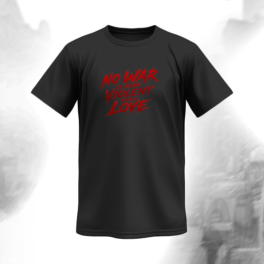 Lenin : War - Regular Tee
