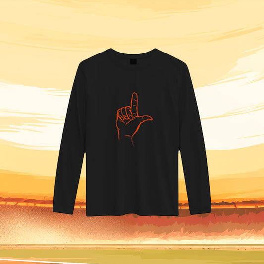 Longsleeve Regular Tee | SRH Official Merch