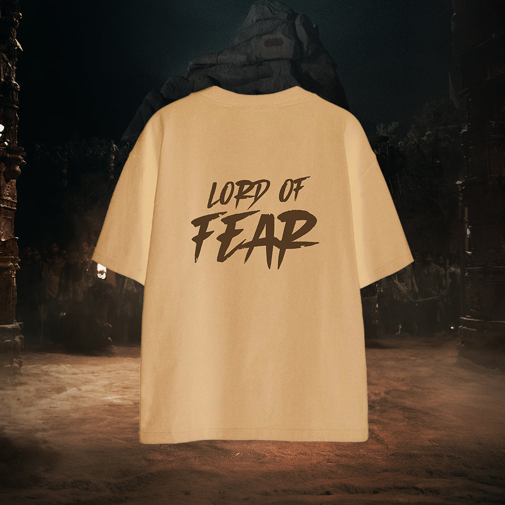 Devara : Lord of Fear