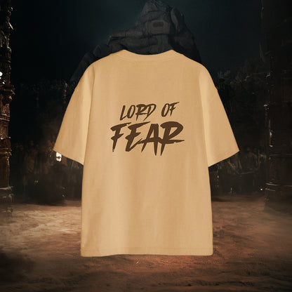 Devara : Lord of Fear