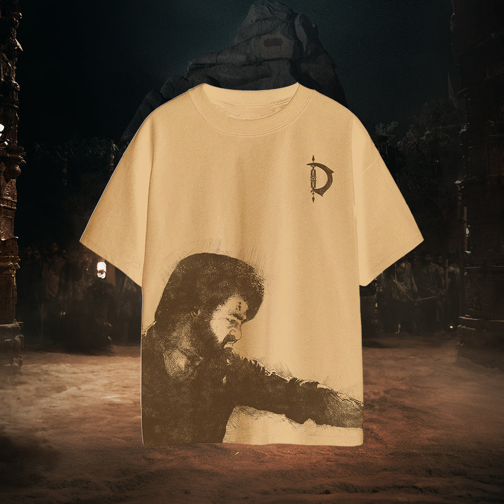 Devara : Lord of Fear