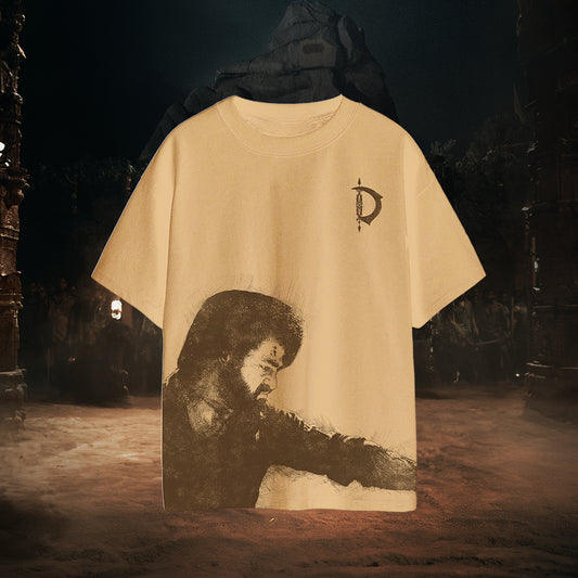 Devara : Lord of Fear