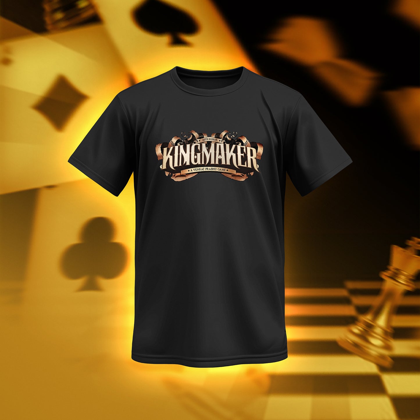 Mankatha: Kingmaker
