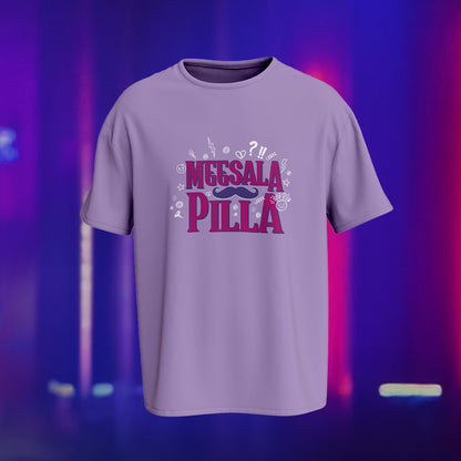 MSG : Meesala Pilla
