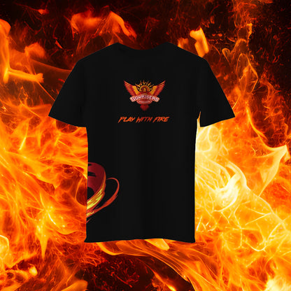 Nippu Shirt | SRH Official Merch