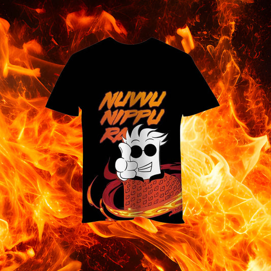 Nippu Shirt | SRH Official Merch