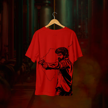 Madharaasi : No Mercy