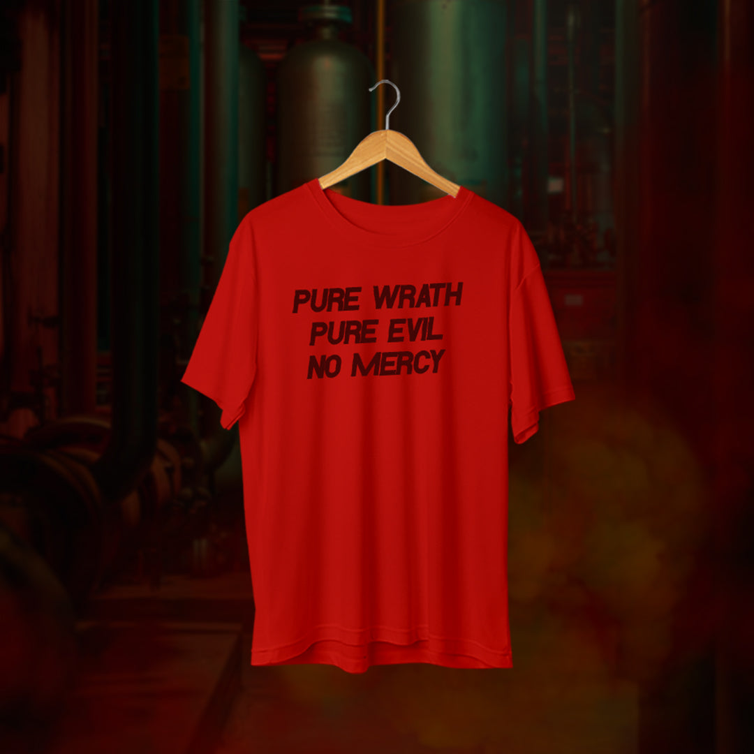 Madharaasi : No Mercy