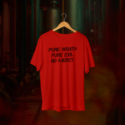 Madharaasi : No Mercy