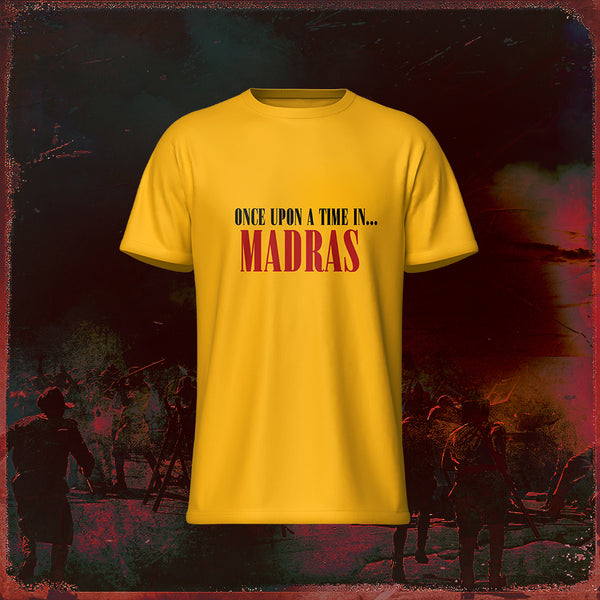 Parasakthi : Once Upon a Time in Madras