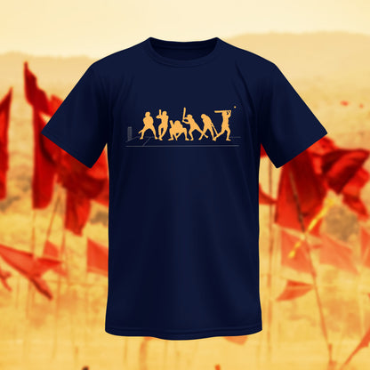 Peddi : Signature Shot – Regular Tee