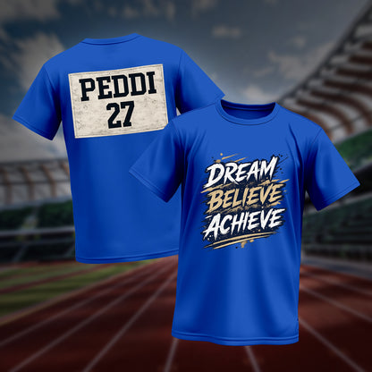 Peddi : 27 - Regular Tee