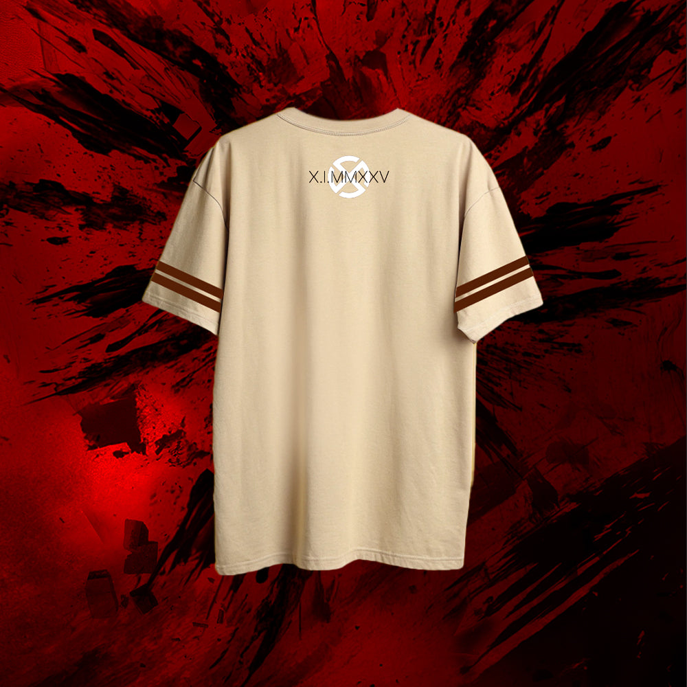 Game Changer : Rage of Ram