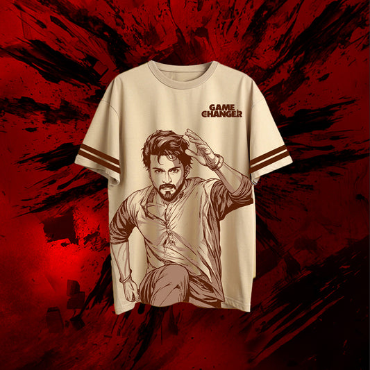 Game Changer : Rage of Ram