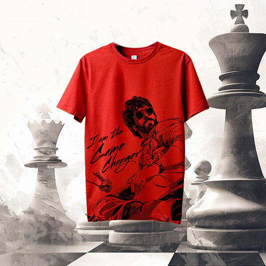 Game Changer : Ram - Keeping it Cool