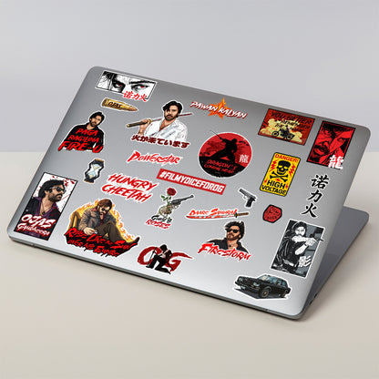 They call him OG: Sticker Pack