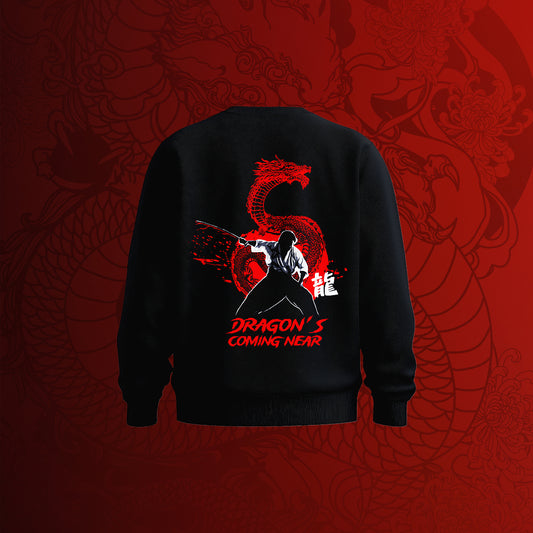 They Call Him OG : Dragon