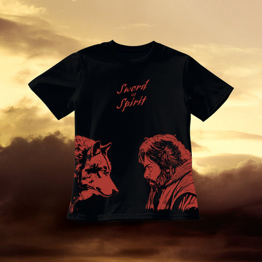 HHVM : Sword vs Spirit