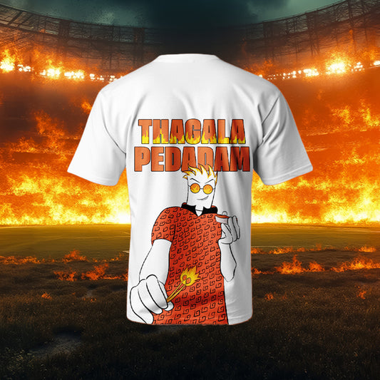 Thagala Pedadam | SRH Official Merch