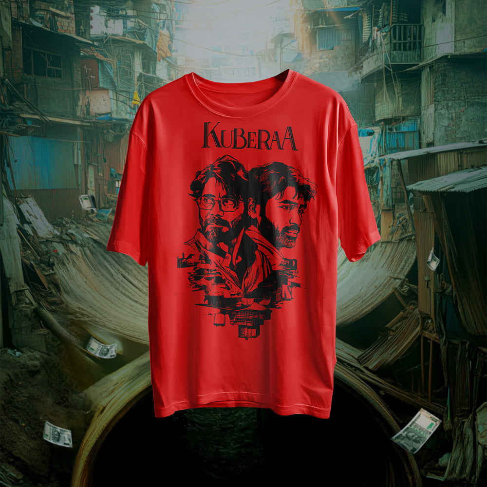 Kuberaa : Rise of Kuberaa