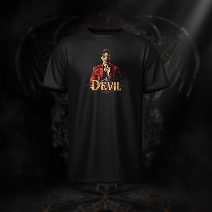 The Devil : Challenging Star