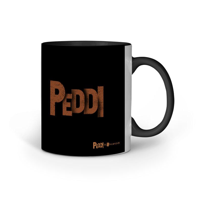 Peddi : Pehelwan Mug
