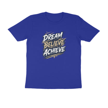 Peddi : 27 - Regular Tee - Royal Blue